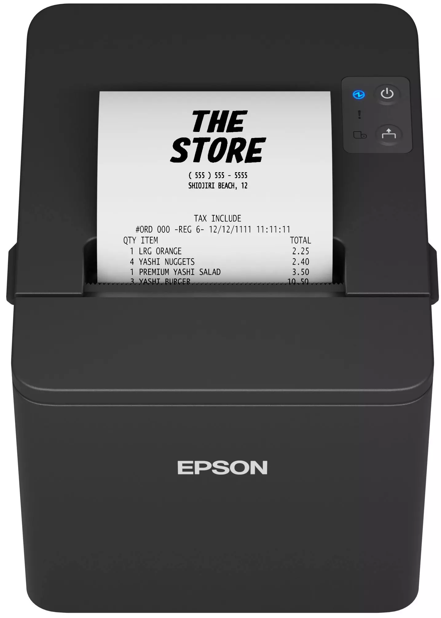 Epson TM-T20III